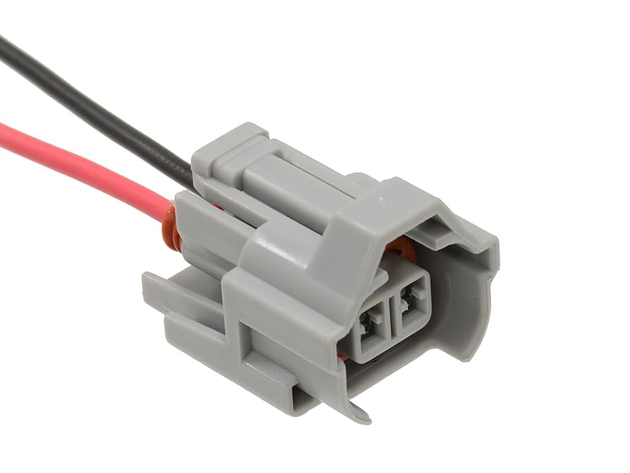 user8です　fp-30 Amazon.com: Michigan Motorsports Denso Top Slot Fuel